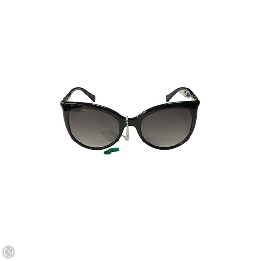 Sunglasses Designer By Longchamp, Size: Medium