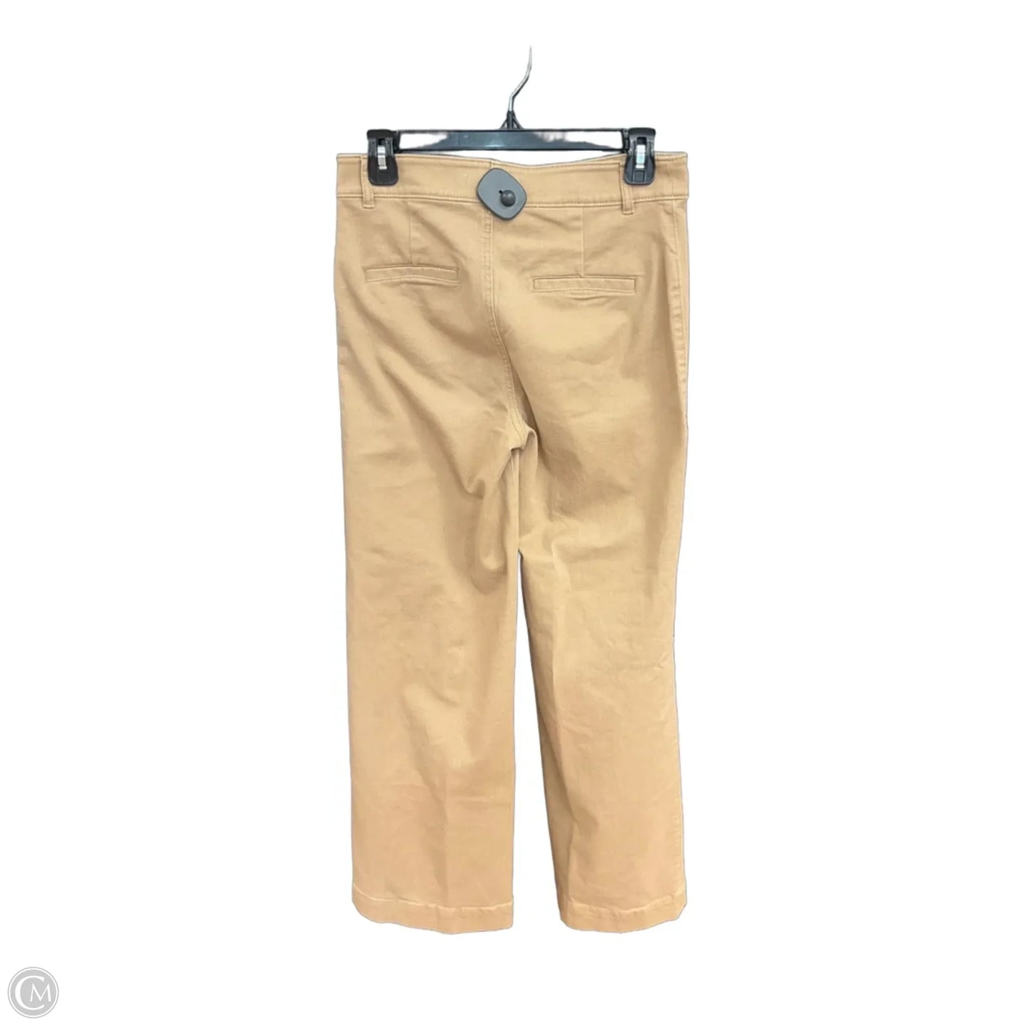 Pants Cargo & Utility By Loft In Beige, Size: 0