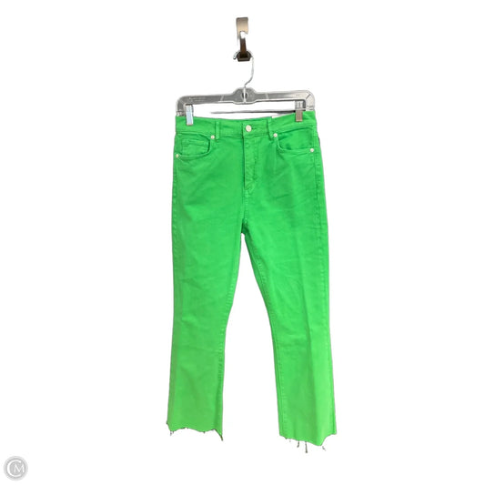 Pants Cargo & Utility By Loft In Green, Size: 2