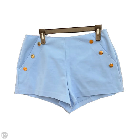 Shorts By Ramy Brook In Blue, Size: 8