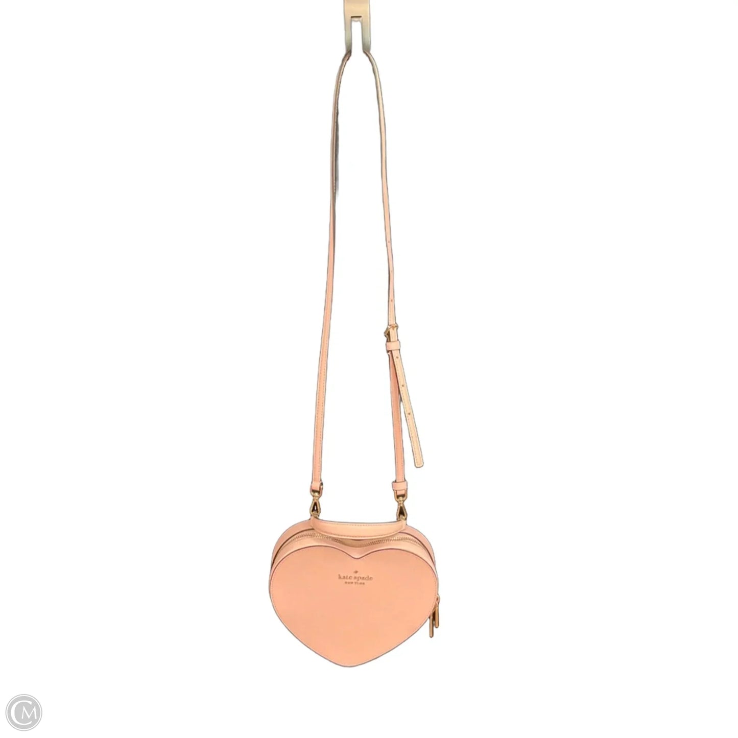 Crossbody Designer By Kate Spade, Size: Small