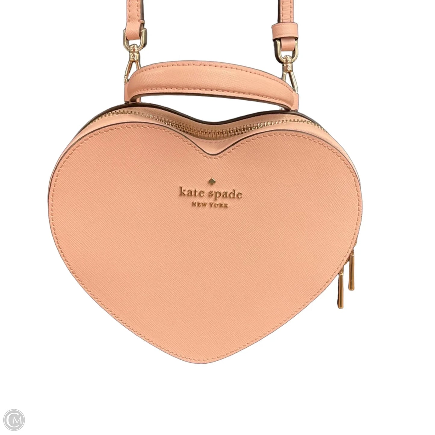 Crossbody Designer By Kate Spade, Size: Small