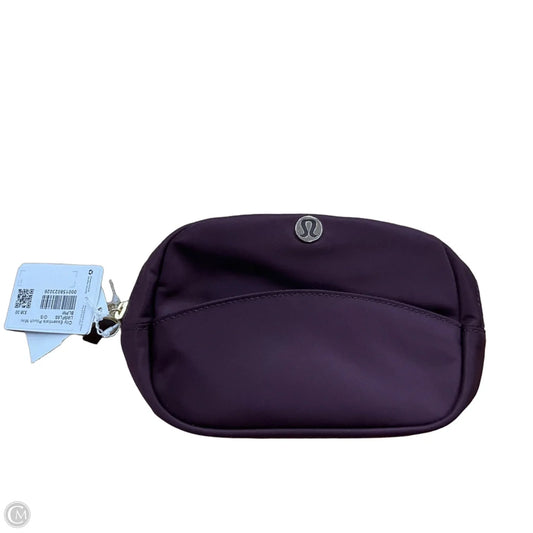 Clutch By Lululemon, Size: Large