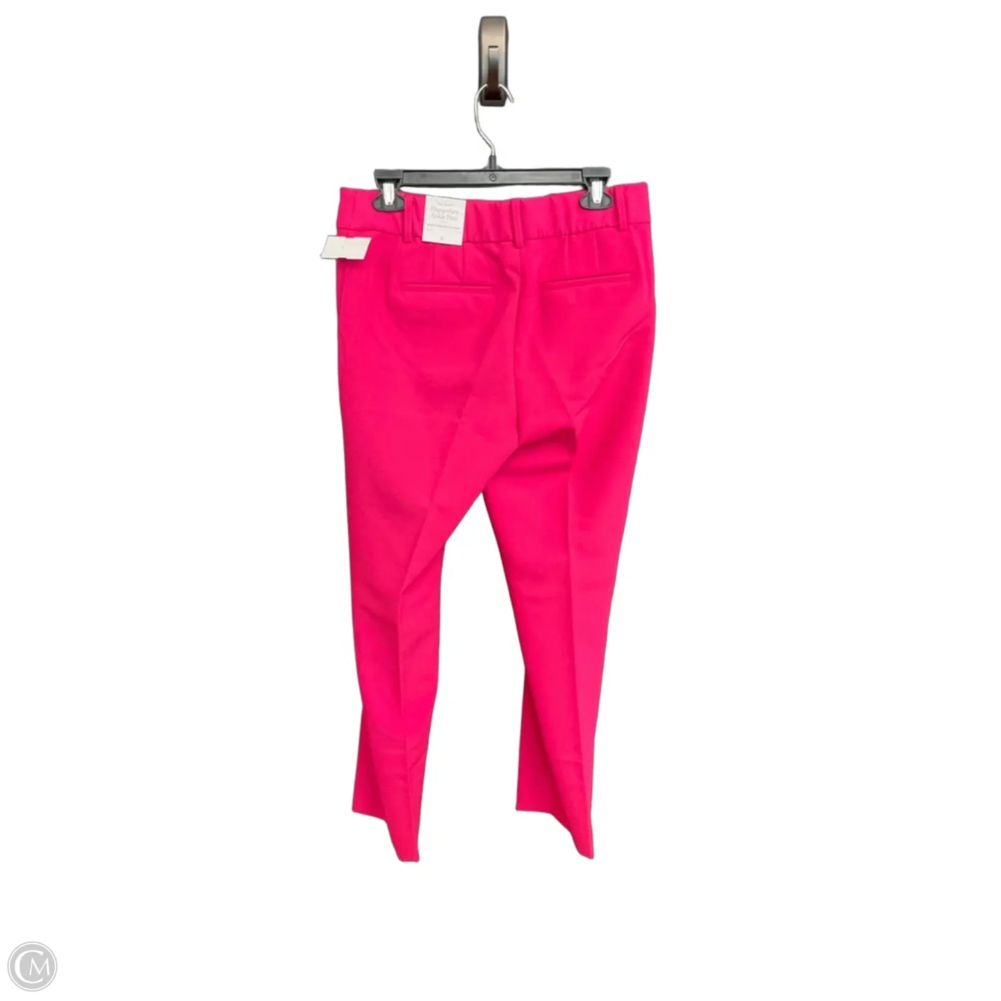 Pants Dress By Talbots In Pink, Size: 6