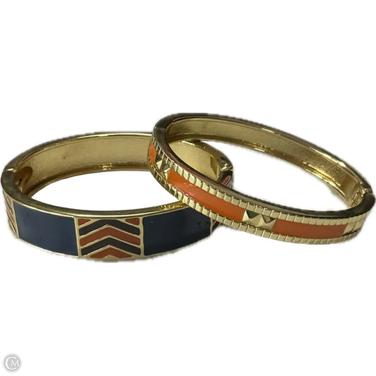 Bracelet Bangle By Cmc, Size: 02 Piece Set