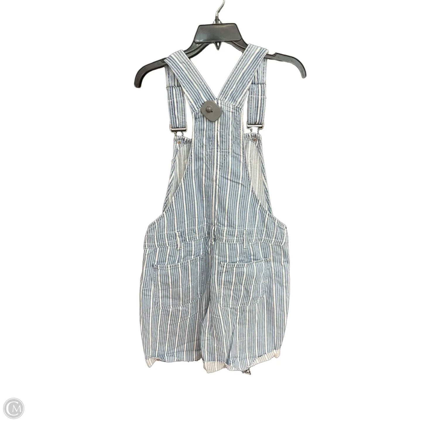 Overalls By Gapfit In Blue, Size: M
