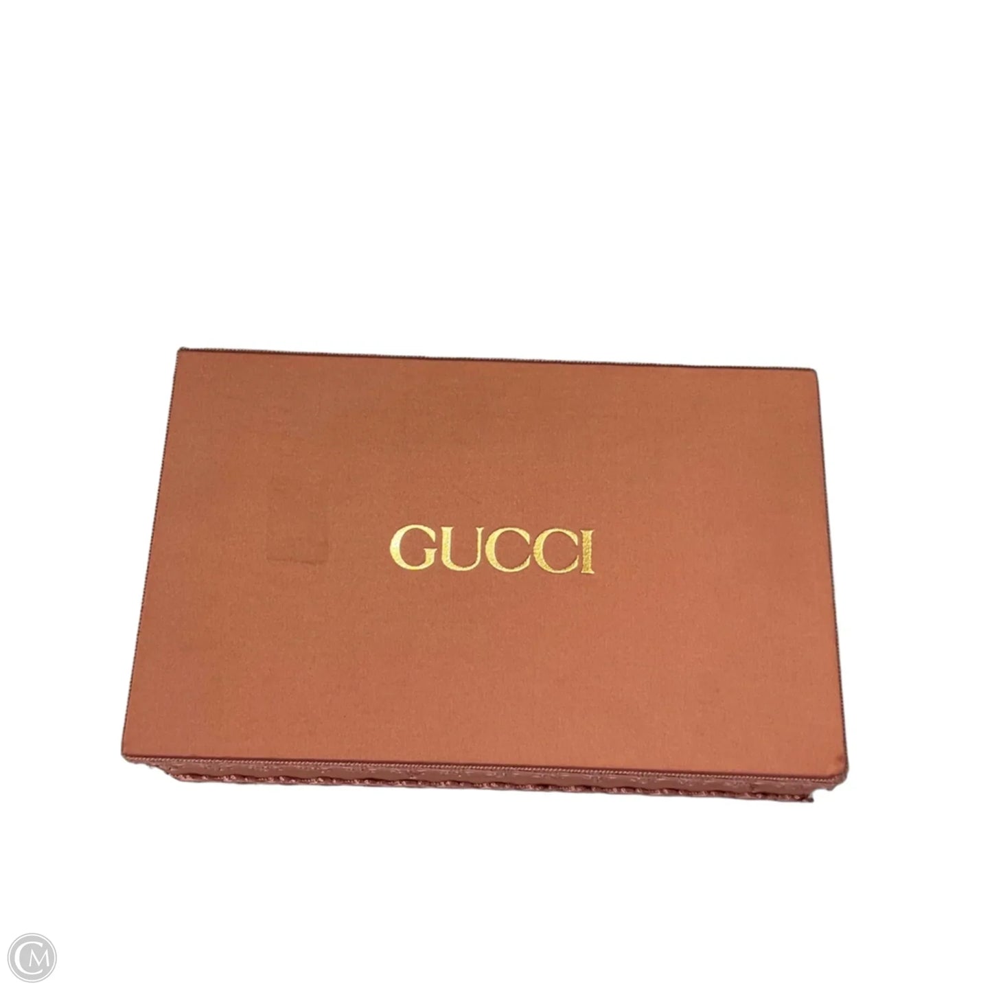 Handbag Luxury Designer By Gucci, Size: Small