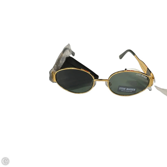 Sunglasses By Steve Madden, Size: Small