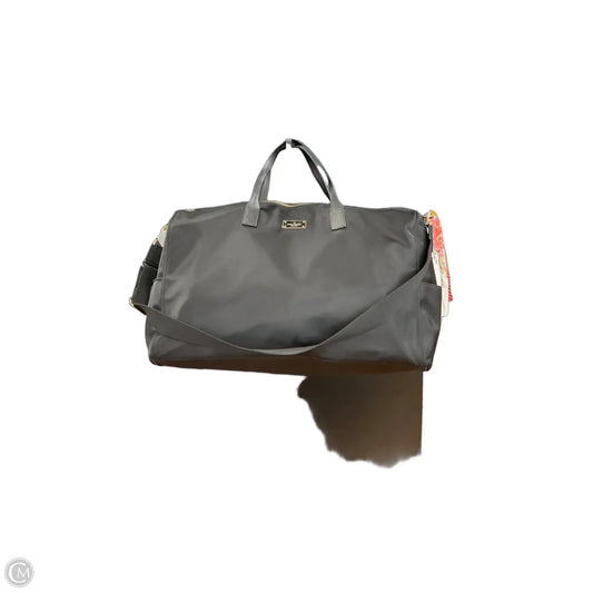 Duffle And Weekender Designer By Kate Spade, Size: Large