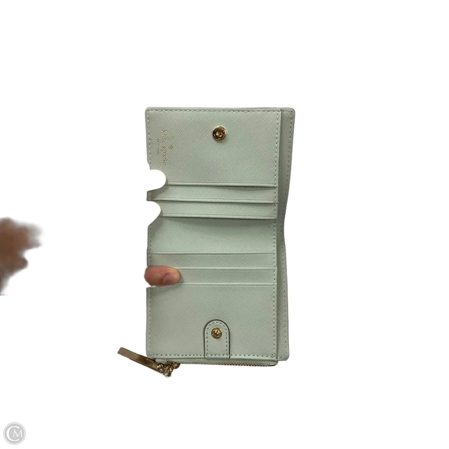 Wallet Designer By Kate Spade, Size: Small
