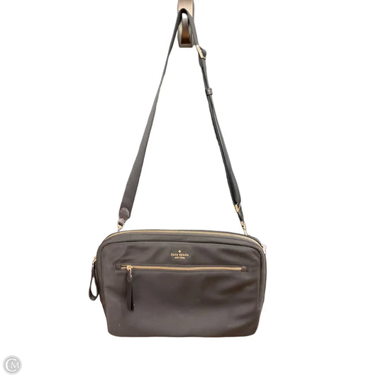 Laptop Bag Designer By Kate Spade, Size: Large