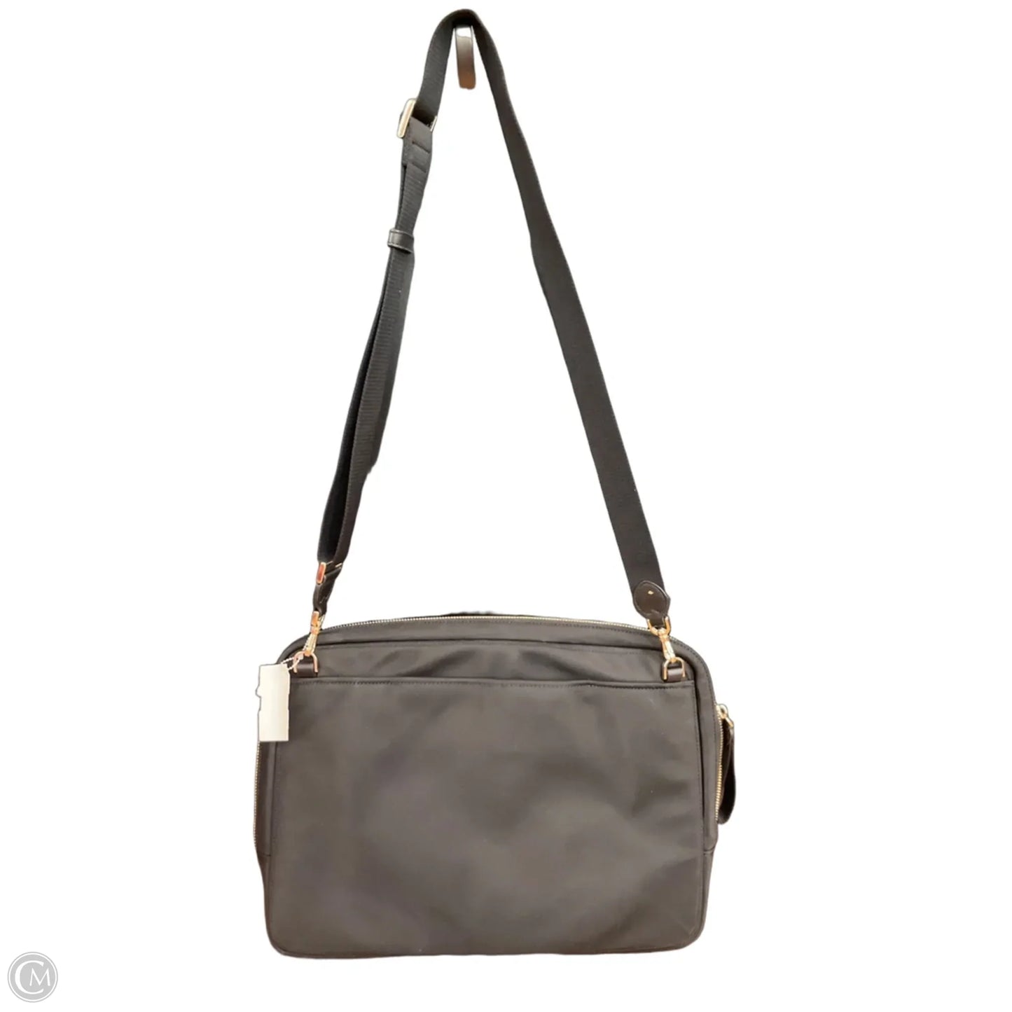 Laptop Bag Designer By Kate Spade, Size: Large