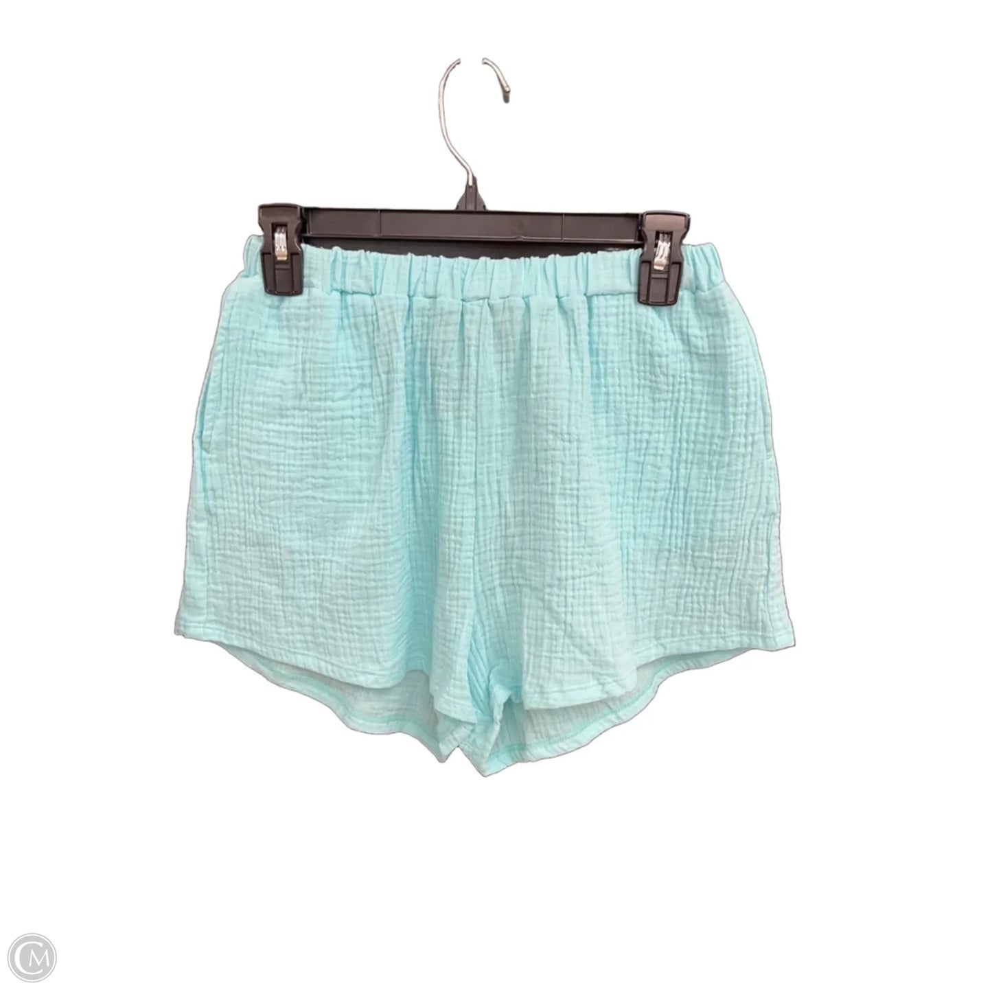 Shorts By Vitamin A In Blue, Size: 2