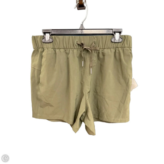 Shorts By Avia In Green, Size: S