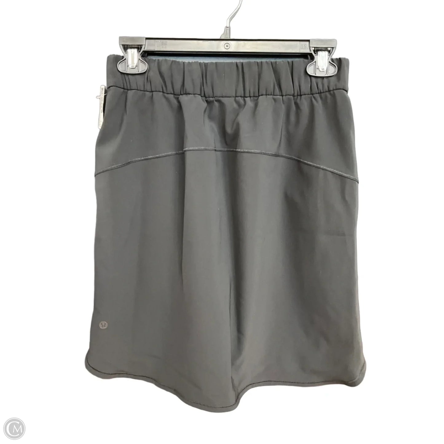 Skirt Maxi By Lululemon In Black, Size: 6