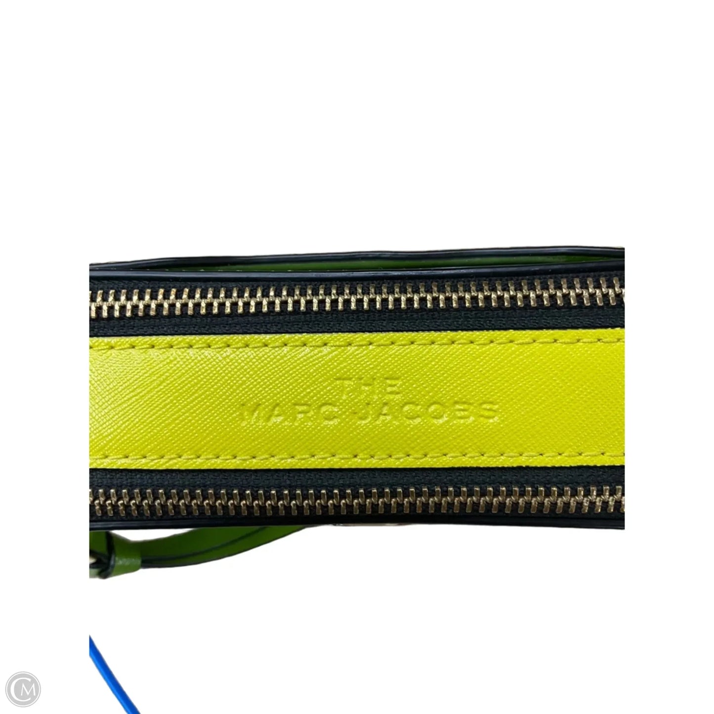 Crossbody Luxury Designer By Marc Jacobs, Size: Medium