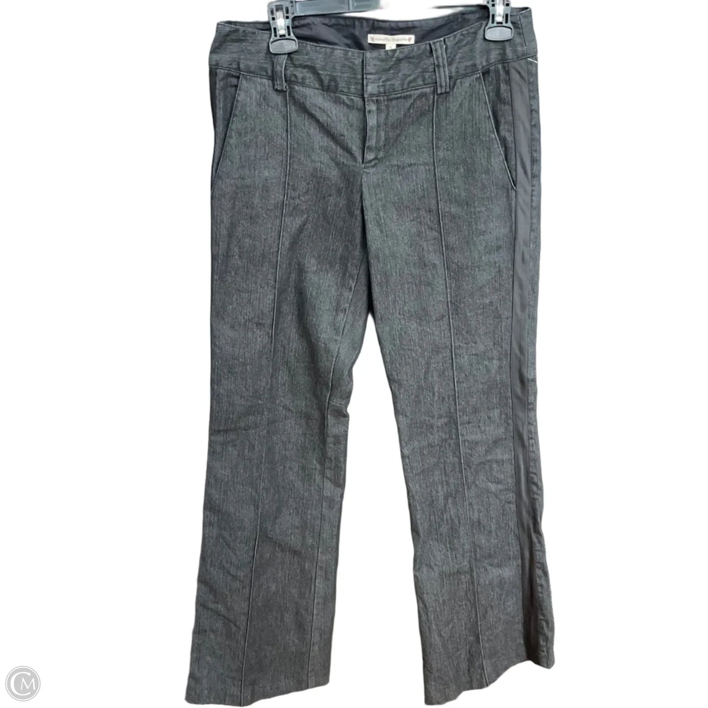 Pants Dress By Nanette By Nanette Lepore In Black, Size: 6