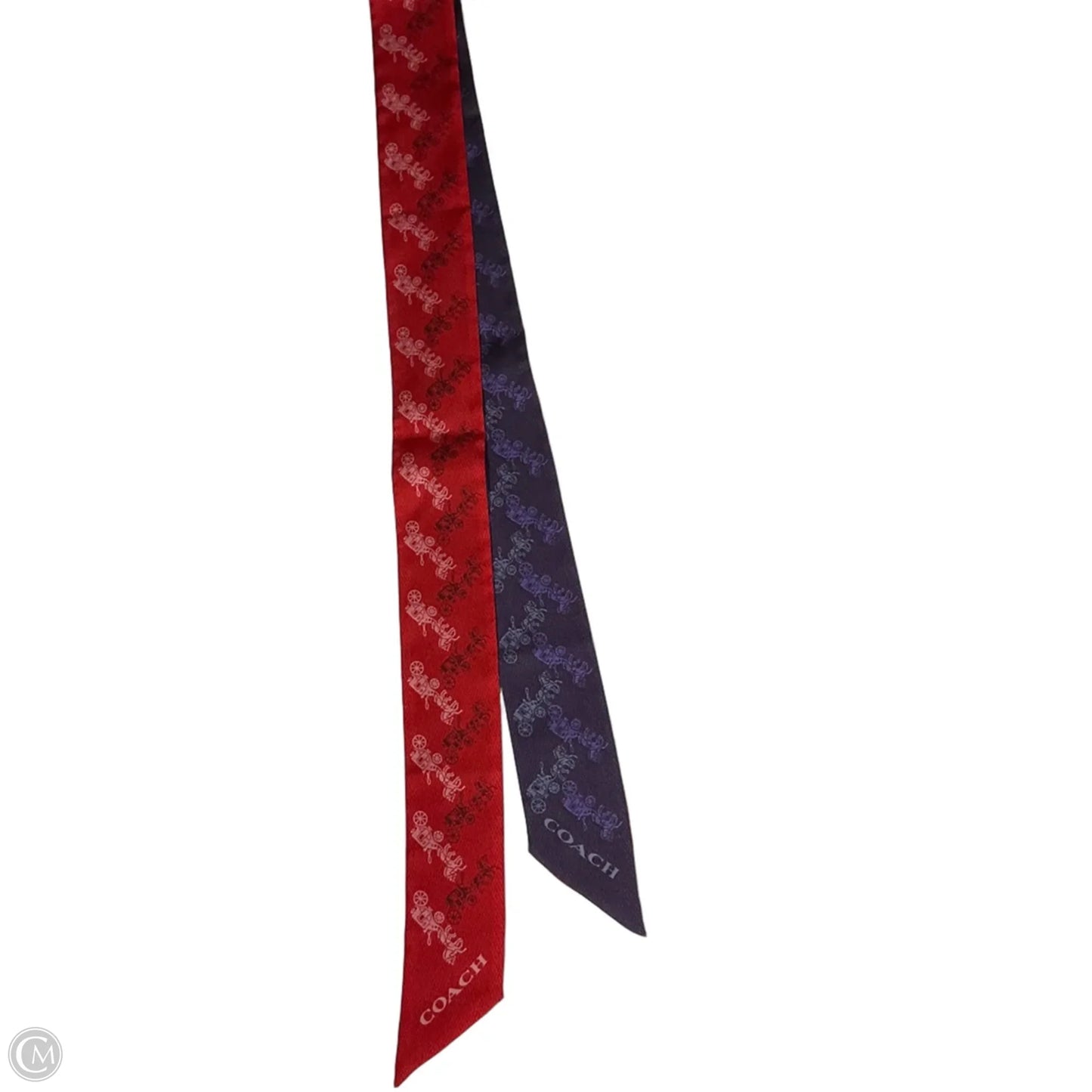 Scarf Designer By Coach