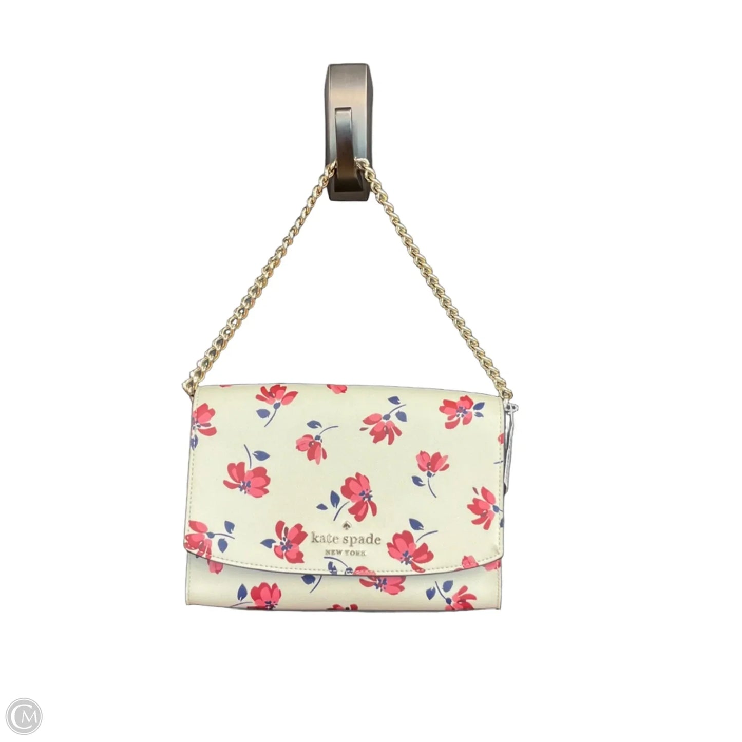 Handbag Designer By Kate Spade, Size: Small