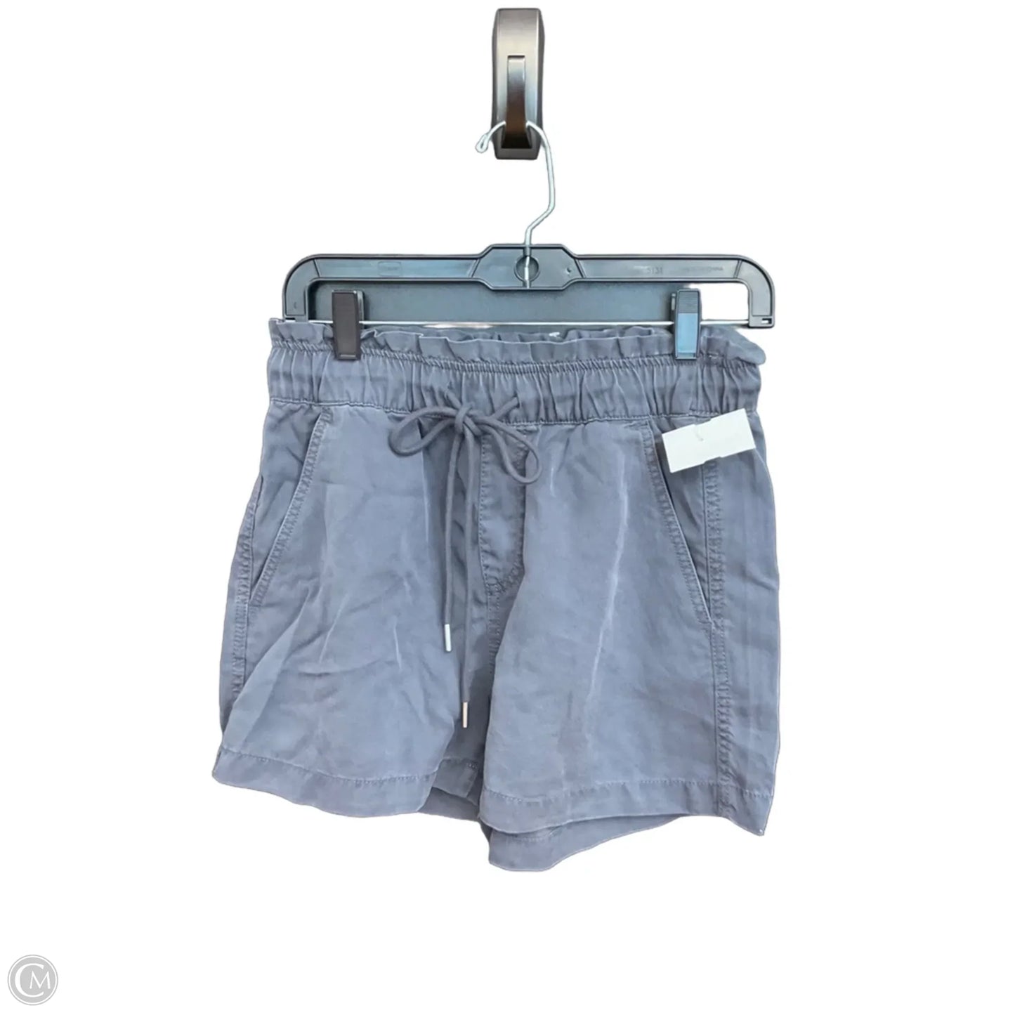 Shorts By Loft In Black, Size: Xs