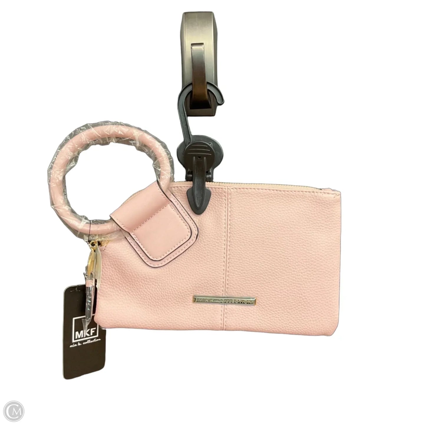 Wristlet By Cmc, Size: Large