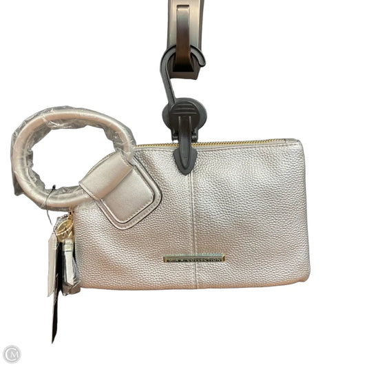 Wristlet By Cmc, Size: Large