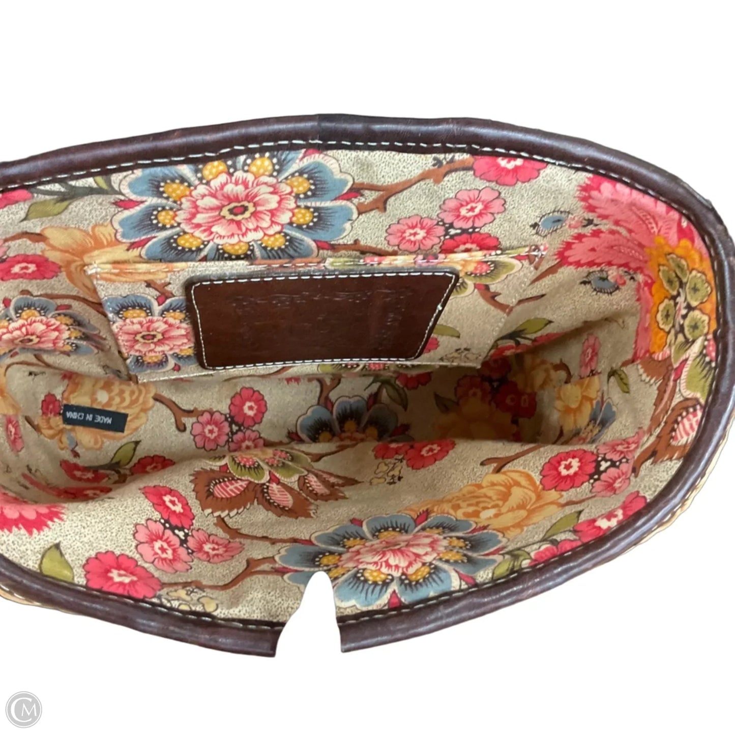Crossbody By Brighton, Size: Medium