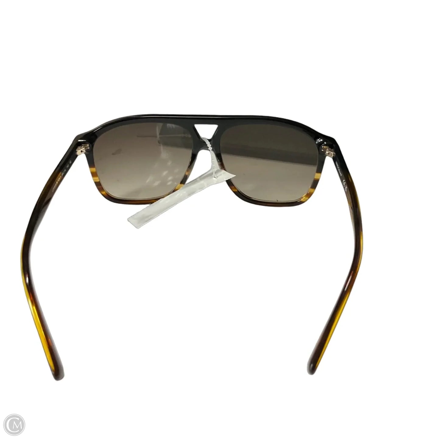 Sunglasses Designer By Longchamp, Size: Medium