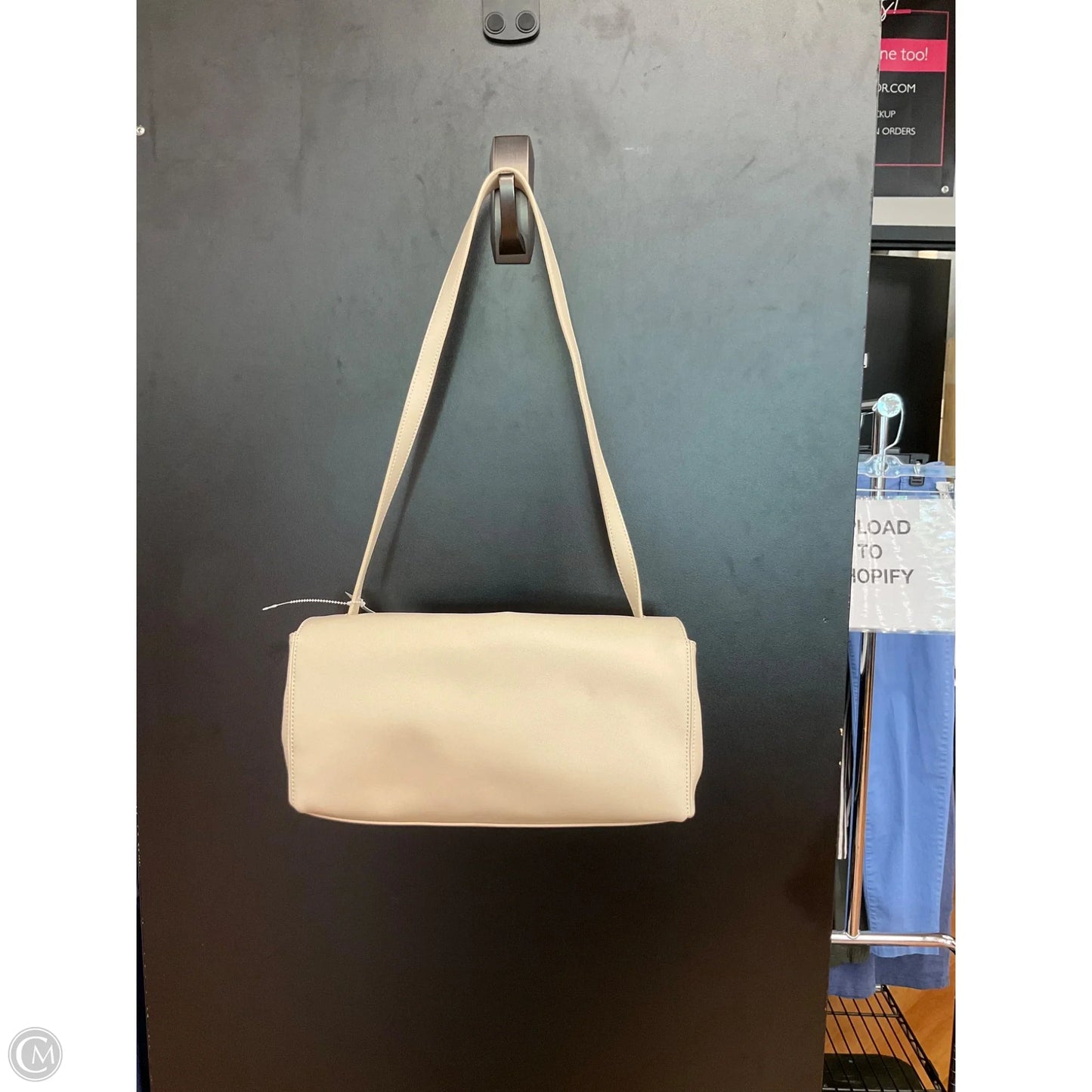 Handbag By Cmc, Size: Medium