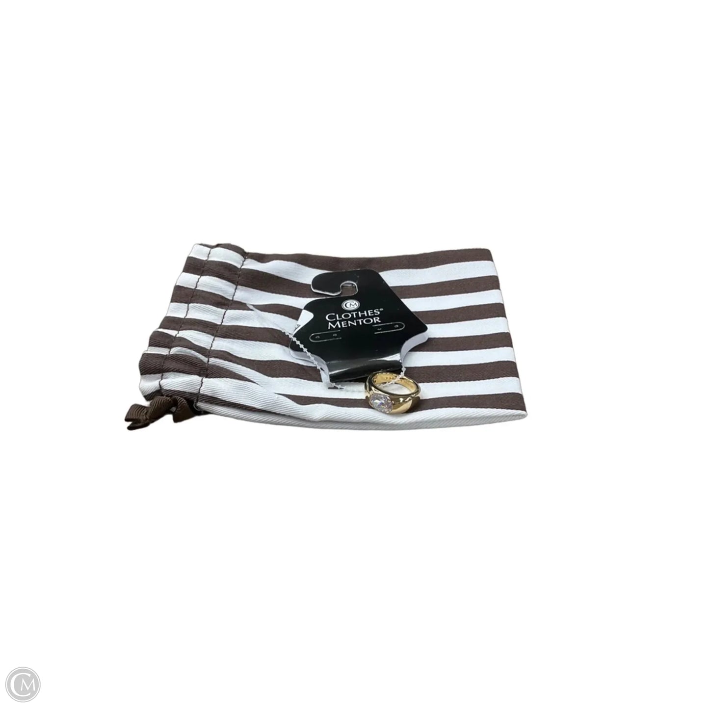 Ring Band By Henri Bendel