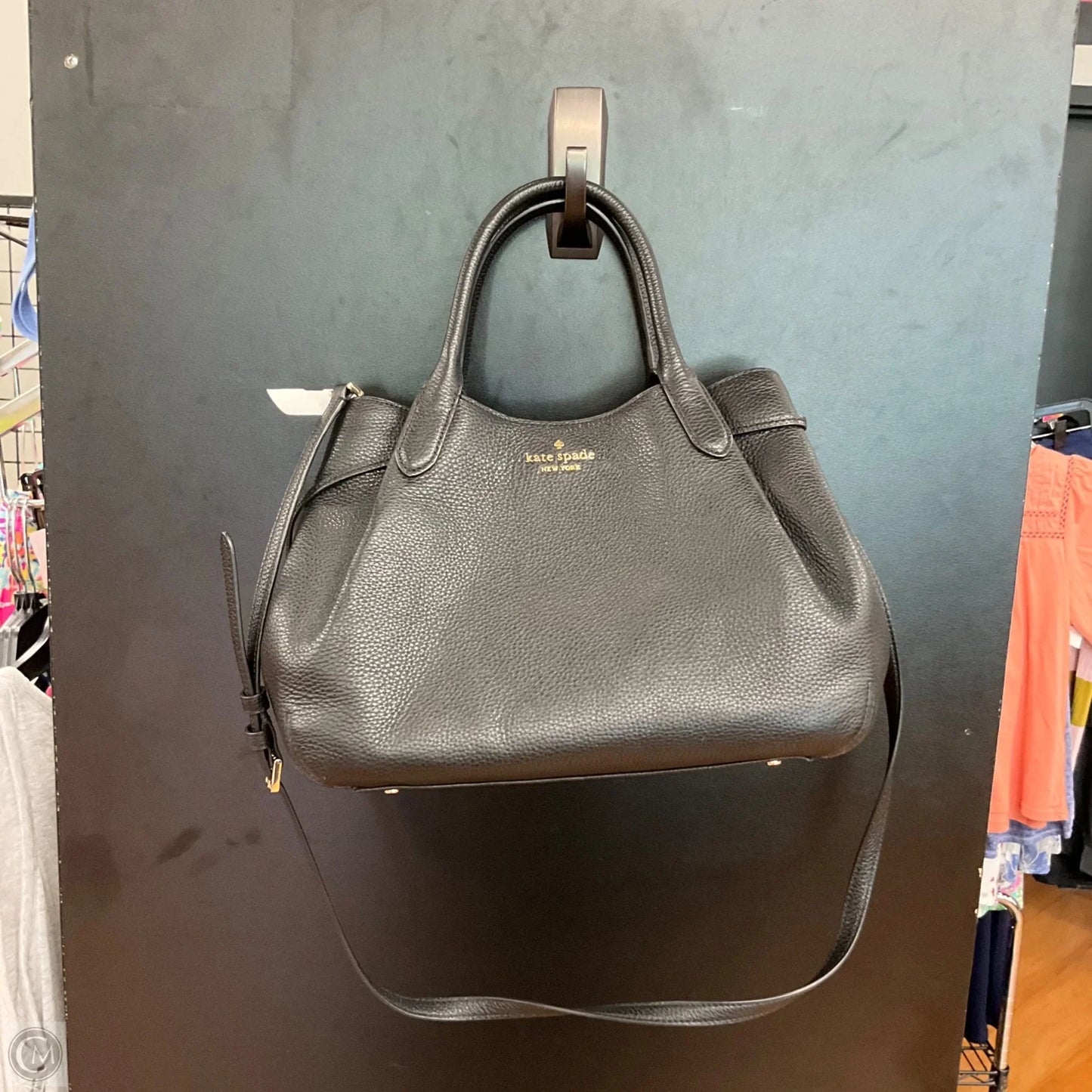Handbag Designer By Kate Spade, Size: Medium