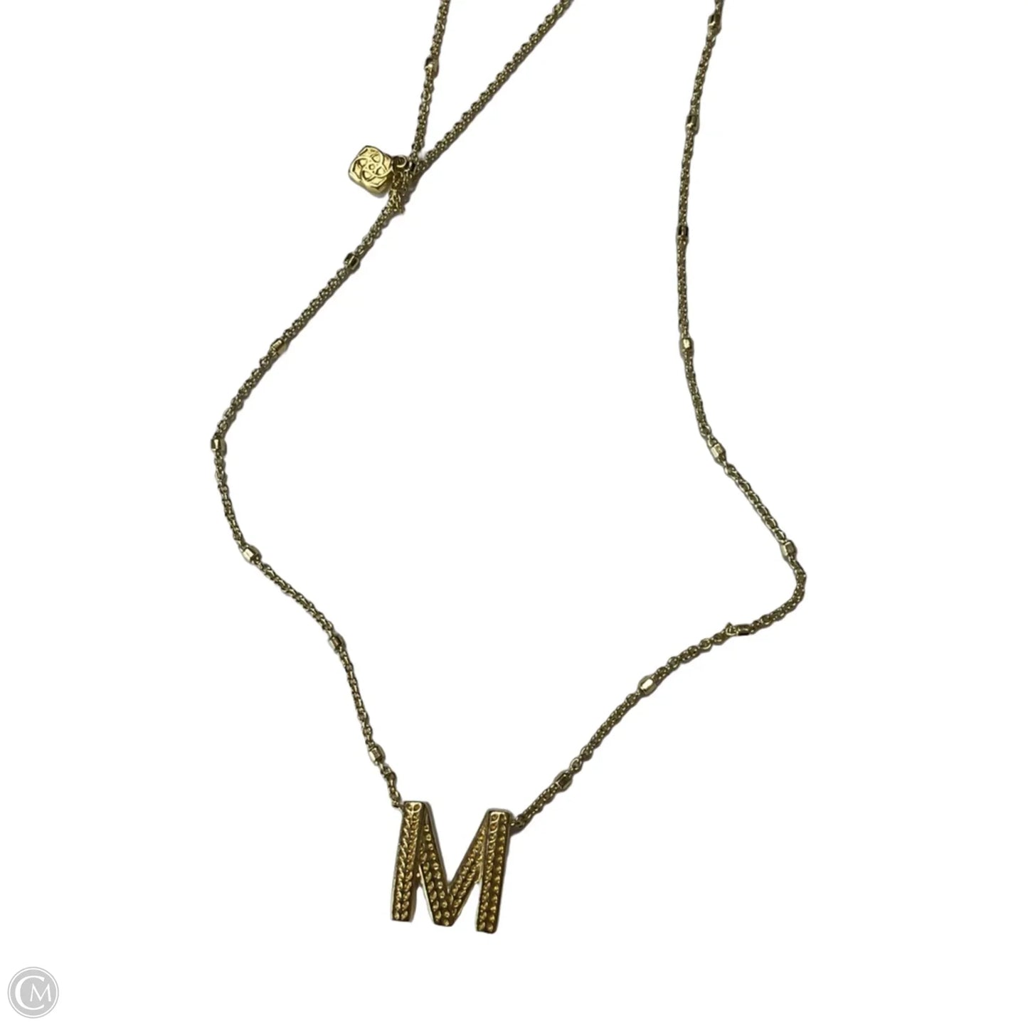 Necklace Chain By Kendra Scott