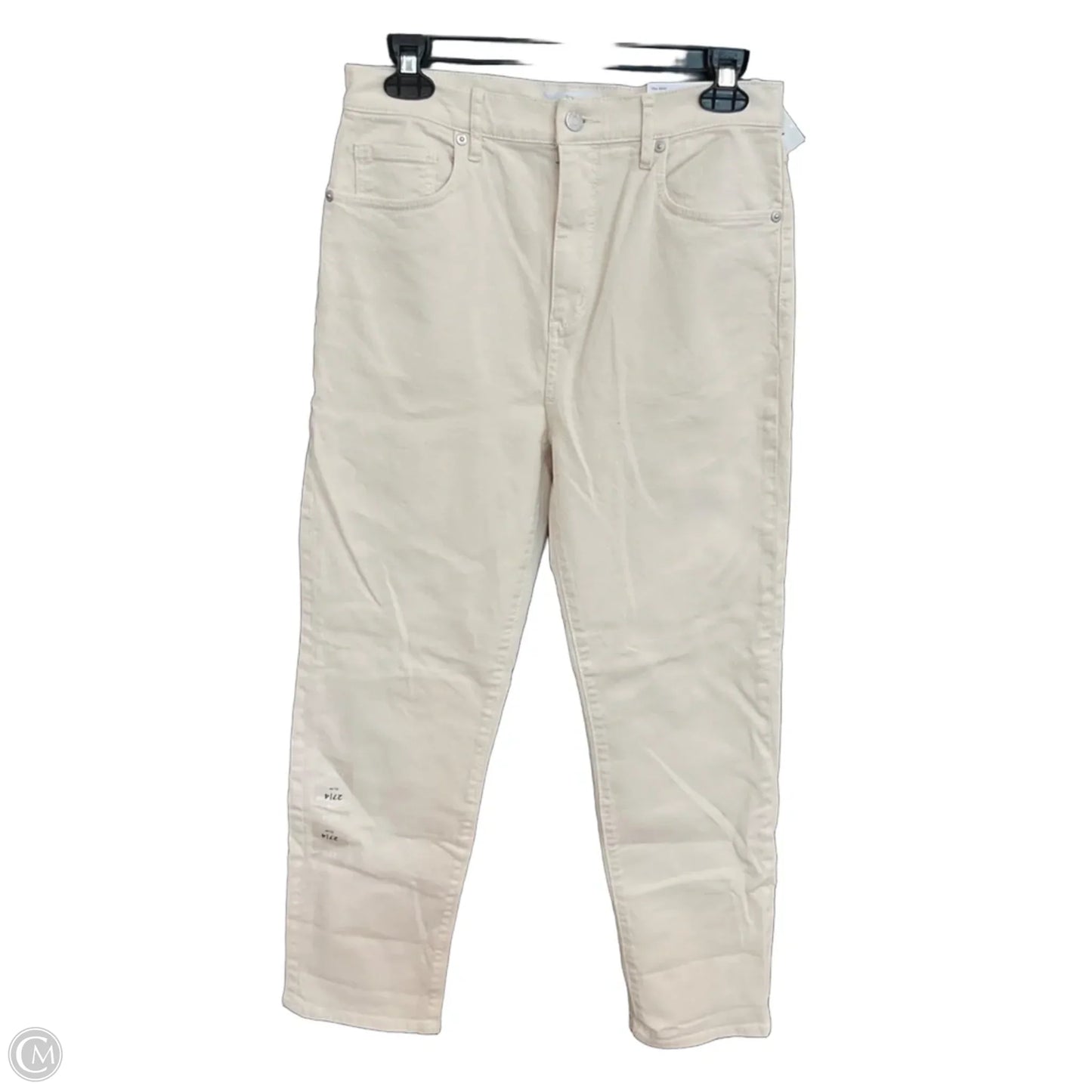 Pants Other By Loft In White, Size: 4