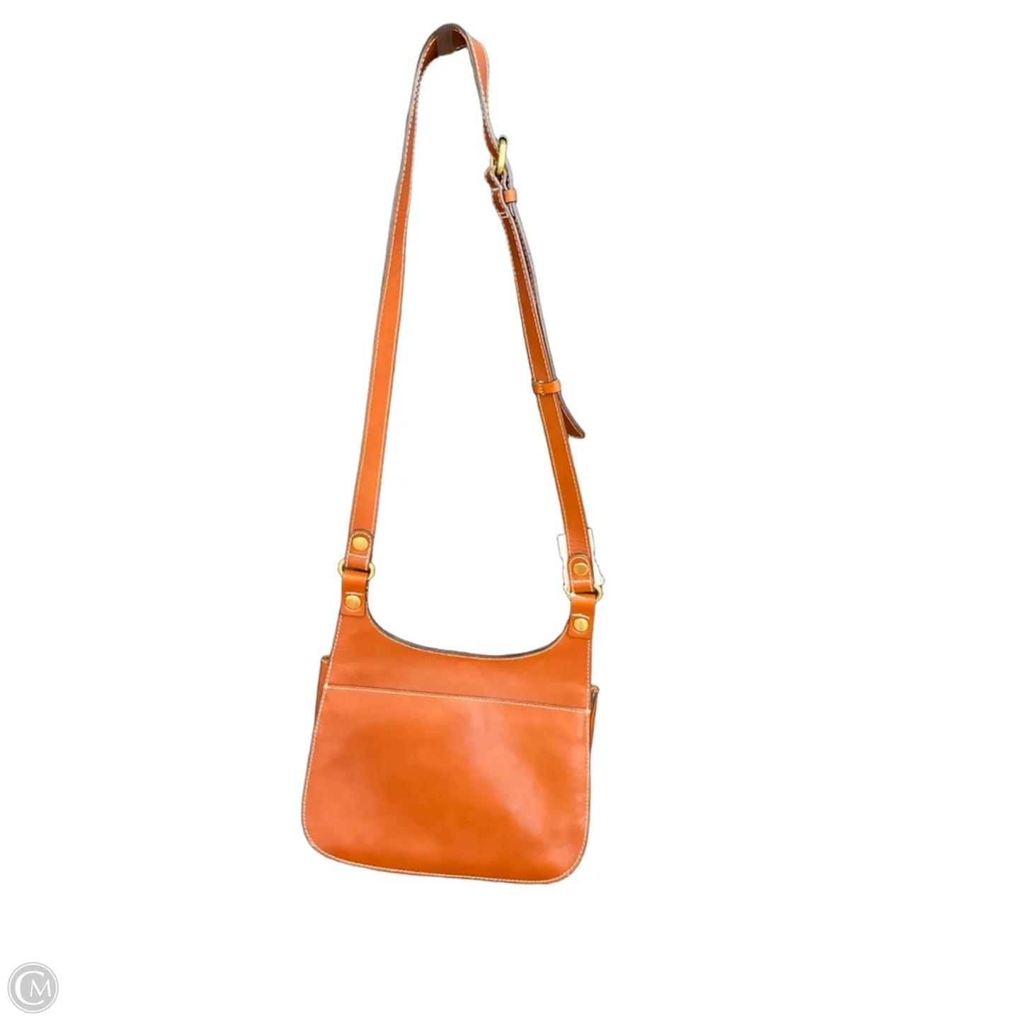 Crossbody Designer By Patricia Nash, Size: Medium