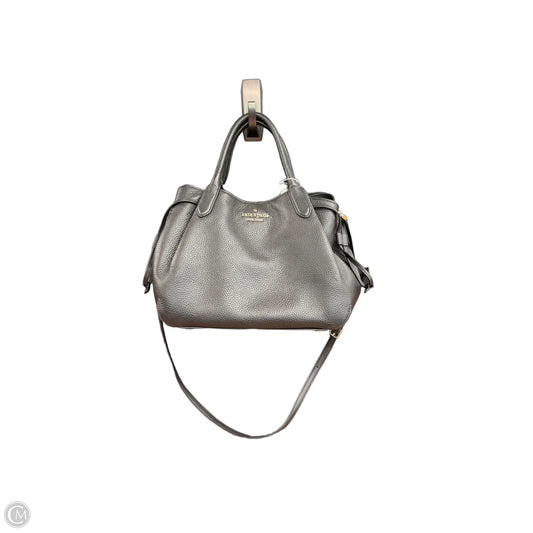 Crossbody Designer By Kate Spade, Size: Medium