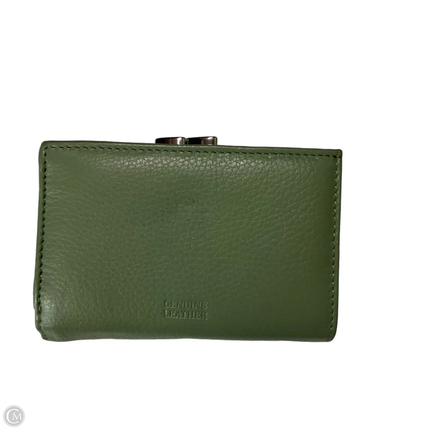 Wallet By Giani Bernini, Size: Small