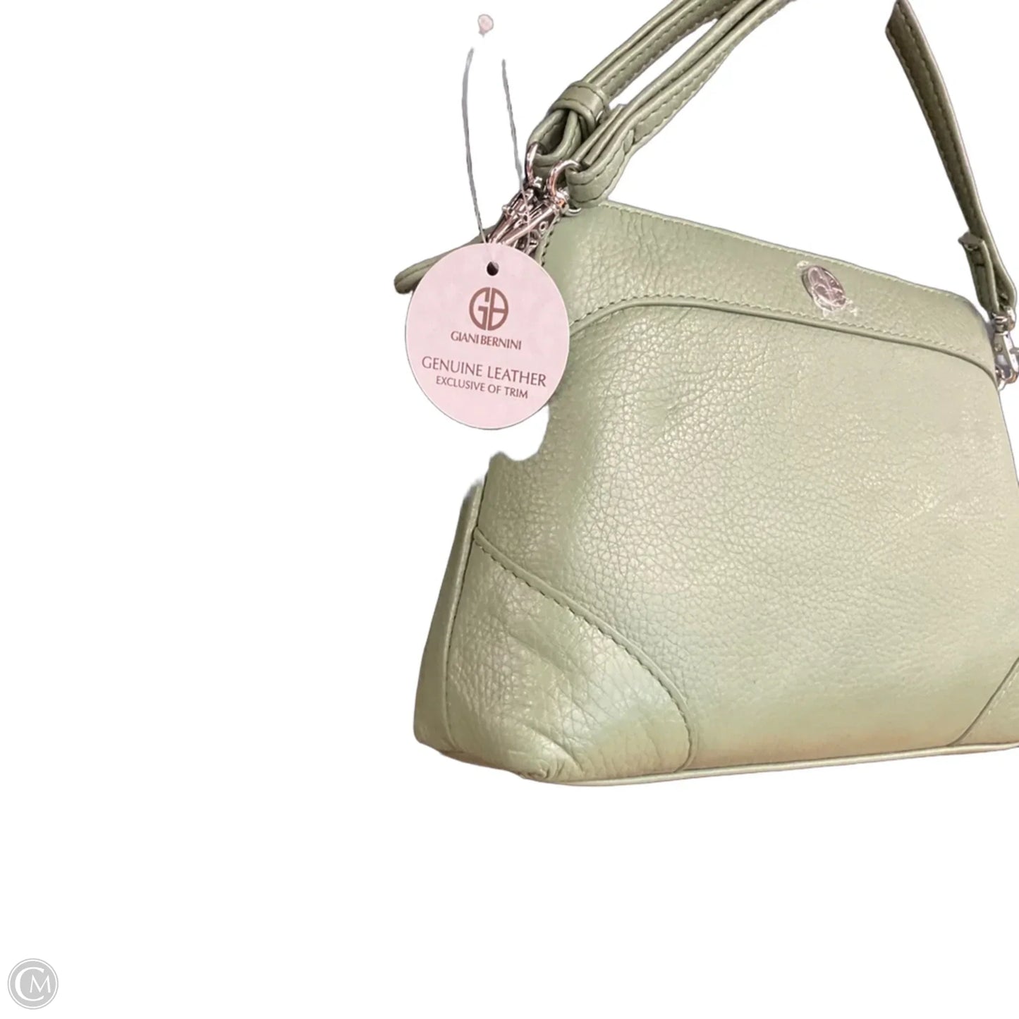 Crossbody By Giani Bernini, Size: Medium