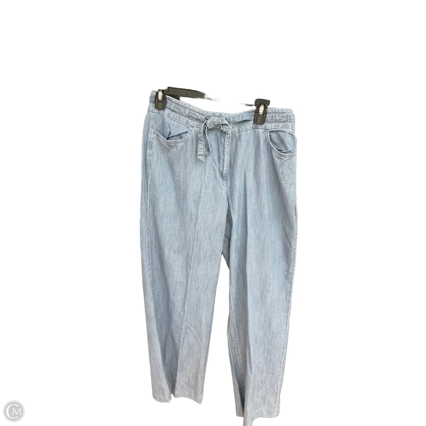 Pants Other By J. Jill In Blue, Size: 12