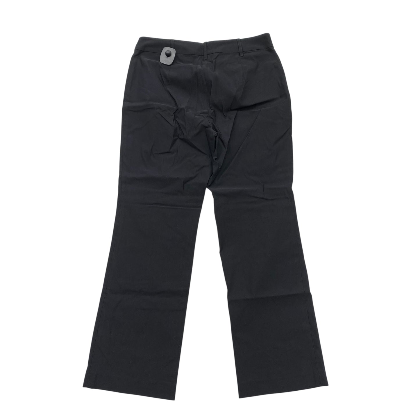 Pants Dress By Nic + Zoe In Black, Size:6P