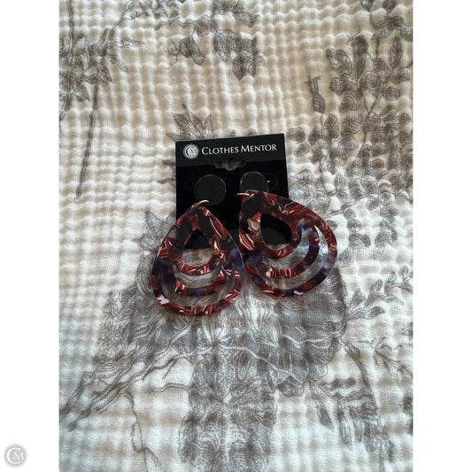 Earrings Other By Clothes Mentor