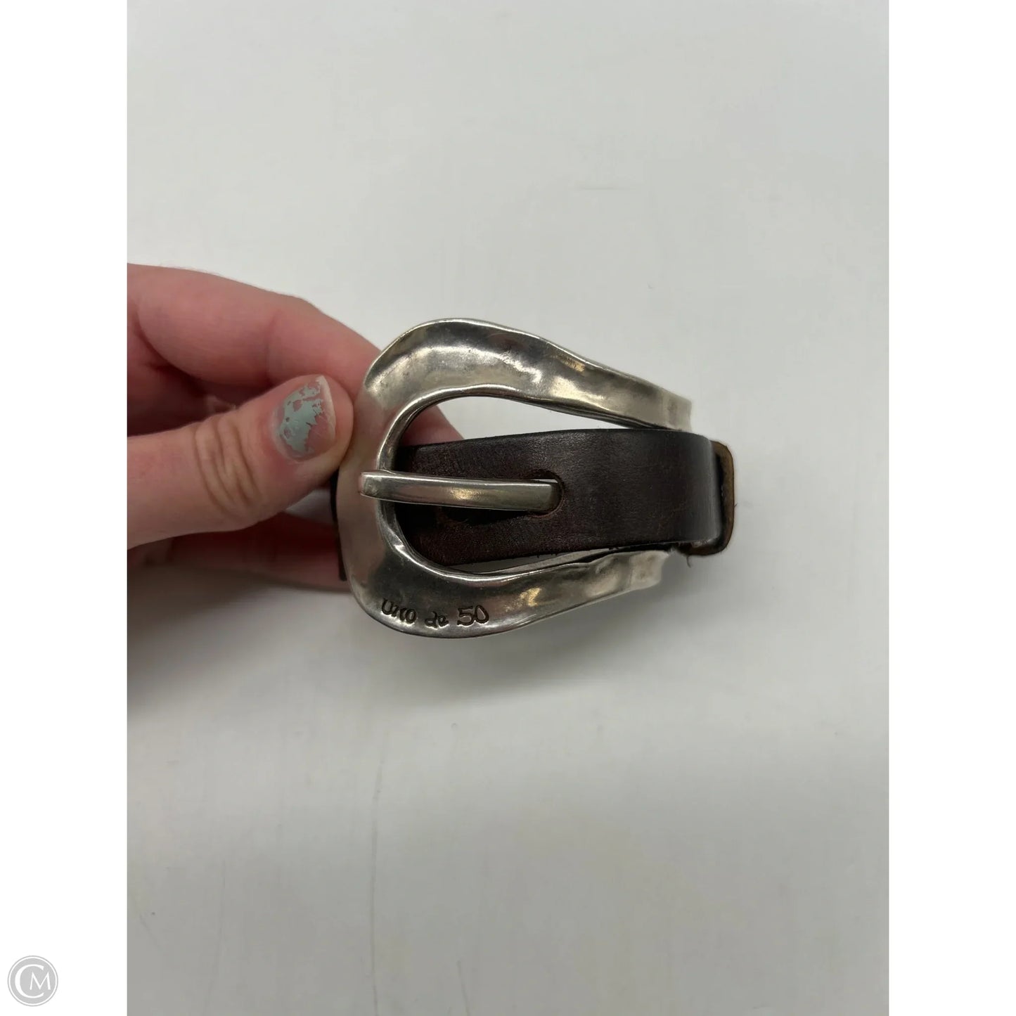 Bracelet Other By Uno De 50