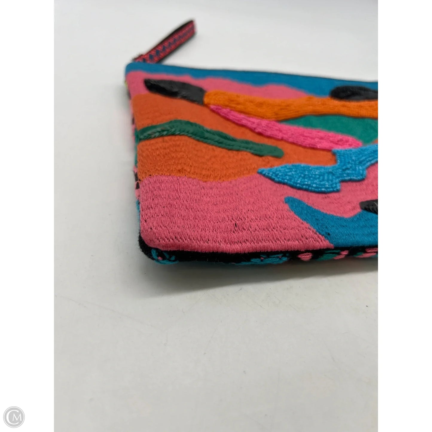 Wristlet By Clothes Mentor, Size: Large