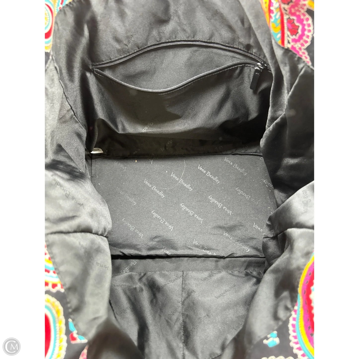 Tote By Vera Bradley, Size: Large
