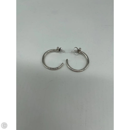 Earrings Hoop By Uno De 50