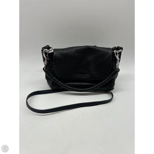 Crossbody Leather By Aimee Kestenberg, Size: Small