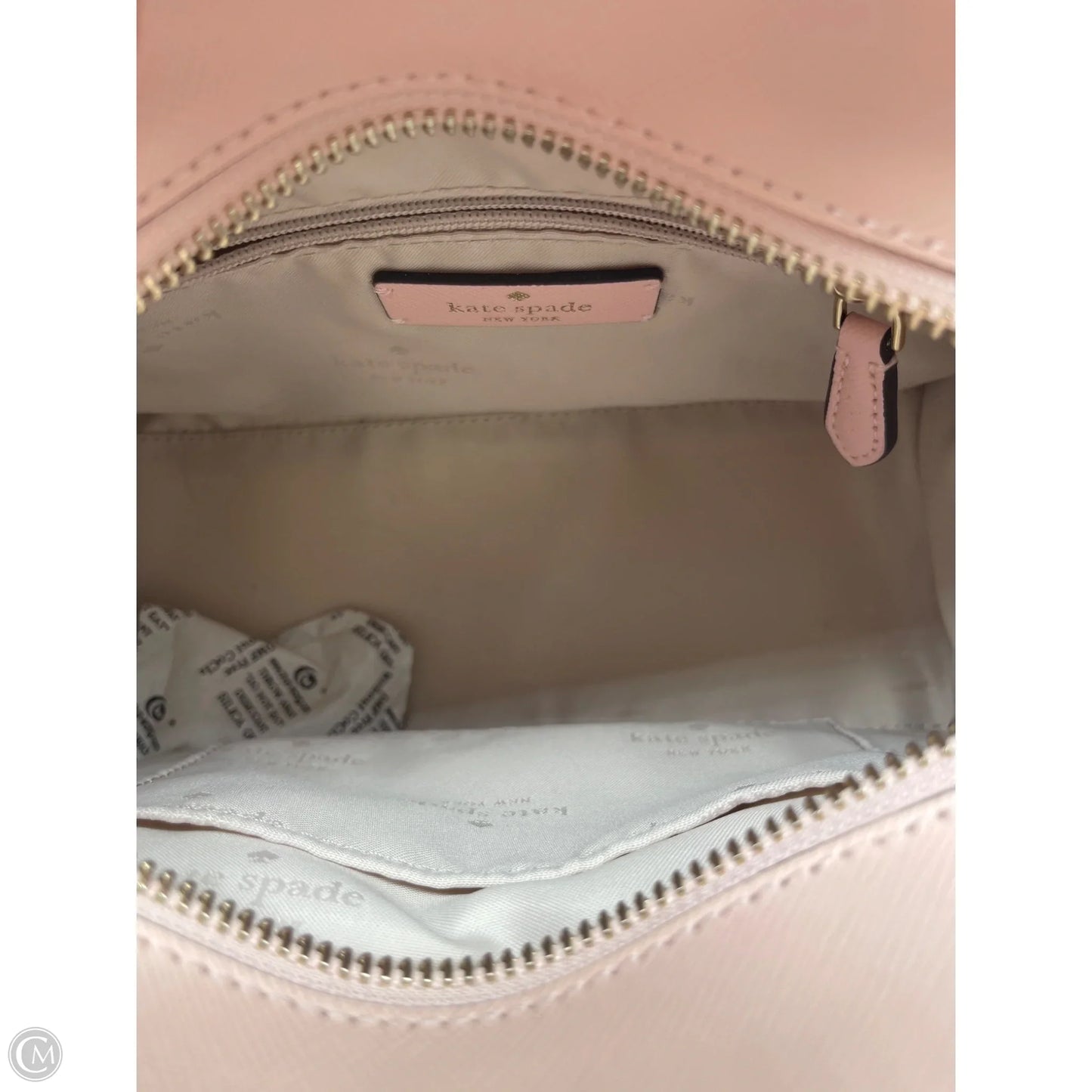 Handbag Designer By Kate Spade, Size: Small