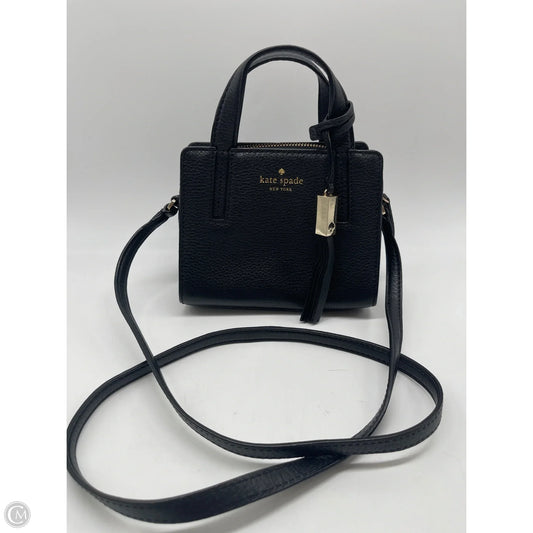 Handbag Designer By Kate Spade, Size: Small