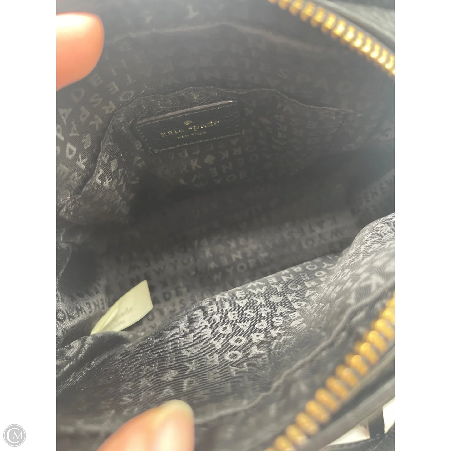 Handbag Designer By Kate Spade, Size: Small