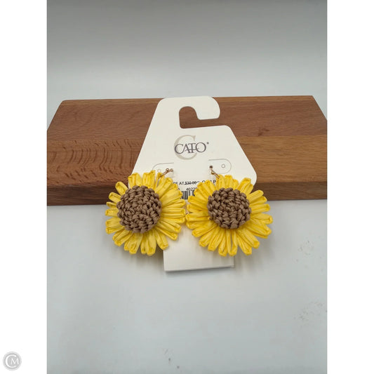 Earrings Other By Clothes Mentor