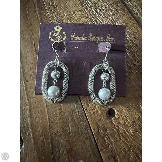 Earrings Other By Premier Designs